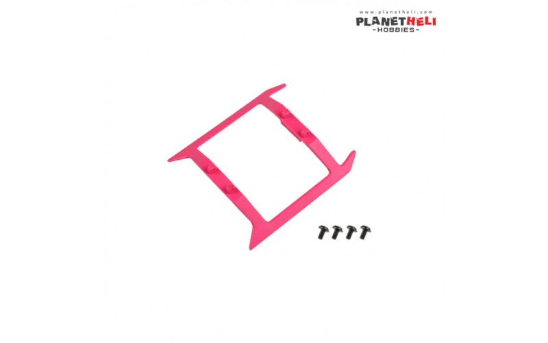 Goosky S1- Landing Skid (Pink)